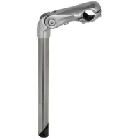 Ergotec Kobra Vario 25.4/25.4 Mm Justerbar Stam