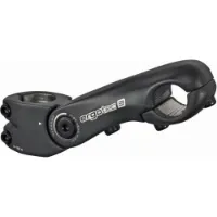 Ergotec Kobra Vario 25.4 Mm Cykelstyrstam