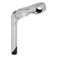 Ergotec Kobra Vario 25.4 Mm Cykelstyrstam Ergotec Kobra Vario 25.4 Mm Cykelstyrstam