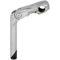 Ergotec Kobra Vario 25.4 Mm Cykelstyrstam