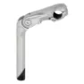 Ergotec Kobra Vario 25.4 Mm Cykelstyrstam