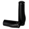 Ergotec Kyoto 22 Mm Styrehandtag, Black, 90 / 130mm