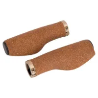 Ergotec Kyoto Kork Mtb 22 Mm Styrehandtag Ergotec Kyoto Kork Mtb 22 Mm Styrehandtag