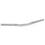 Ergotec Lady Town Mas Styre, Silver, 25.4mm, 600mm