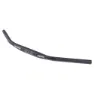 Ergotec Lady Town Rise 15 Mm Styre, Black, 31.8mm, 620mm