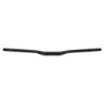 Ergotec Low Riser 6+ 12º/5º Styre, Black, 31.8mm, 780mm