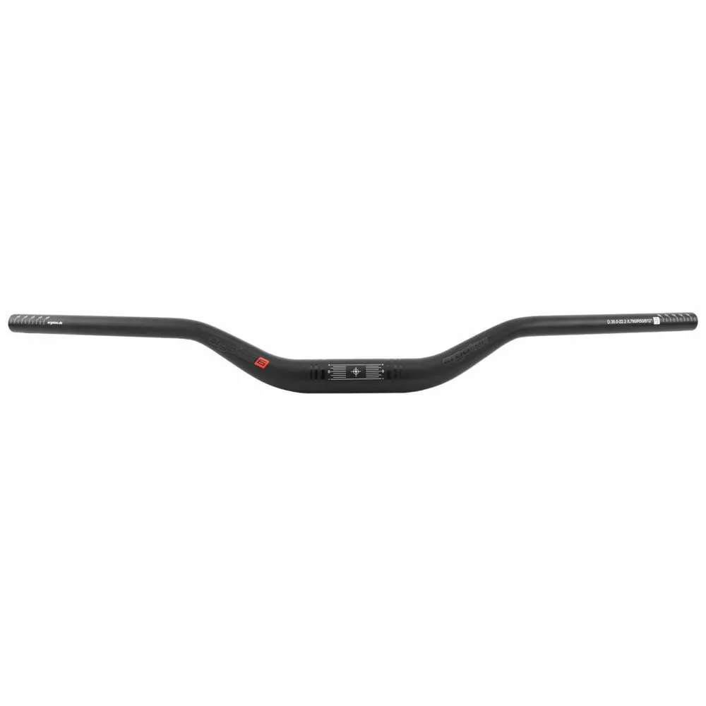 Ergotec Low Riser Styre Ergotec Low Riser Styre
