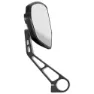 Ergotec M-77 22.2 Mm S-pedelec Backspegel, Black, One Size