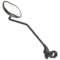 Ergotec M-88l 22.2 Mm Backspegel Ergotec M-88l 22.2 Mm Backspegel