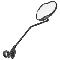 Ergotec M-99l 22.2 Mm Höger Backspegel Ergotec M-99l 22.2 Mm Höger Backspegel