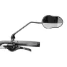 Ergotec M-99l 22.2 Mm Höger Backspegel, Black, One Size