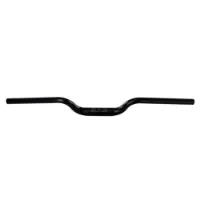 Ergotec M-bar 34 Mm 18º Grip 180 Mm Styre