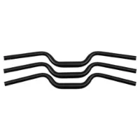 Ergotec M-bar 39 Mm 16º Grip 200 Mm Styre