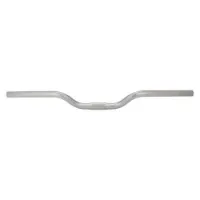 Ergotec M-bar M 39 Mm 16º Grip 190 Mm Styre Ergotec M-bar M 39 Mm 16º Grip 190 Mm Styre