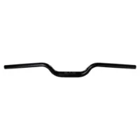 Ergotec M-bar S 44 Mm 14º Grip 180 Mm Styre Ergotec M-bar S 44 Mm 14º Grip 180 Mm Styre