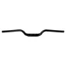 Ergotec M-bar S 44 Mm 14º Grip 180 Mm Styre, Matte black, 31.8mm, 700mm