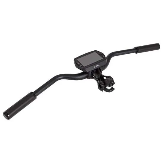 Ergotec M Styre