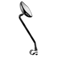 Ergotec M88l Vänster Backspegel Ergotec M88l Vänster Backspegel