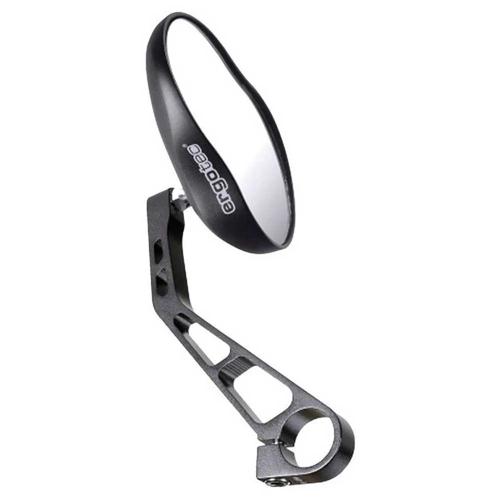 Ergotec M99 Backspegel, Black, One Size Ergotec M99 Backspegel, Black, One Size