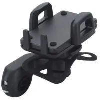 Ergotec Mobile Phone Holder For Handlebar Instalation Stöd Ergotec Mobile Phone Holder For Handlebar Instalation Stöd