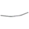 Ergotec Moon Mas Styre, Silver, 25.4mm, 605mm