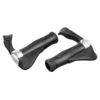 Ergotec Multi Flex Aksb 10 Mtb Kraton/gel 22 Mm Styrehandtag
