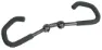 Ergotec Multifunktions styre svart 31,8