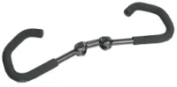 Ergotec Multifunktions styre svart 31,8 Ergotec Multifunktions styre svart 31,8