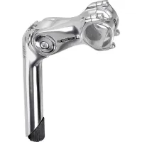 Ergotec Octopus 2 25.4 Mm 180 Mm Cykelstyrstam Ergotec Octopus 2 25.4 Mm 180 Mm Cykelstyrstam