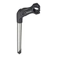 Ergotec Octopus 2 25.4 Mm 300 Mm Cykelstyrstam Ergotec Octopus 2 25.4 Mm 300 Mm Cykelstyrstam