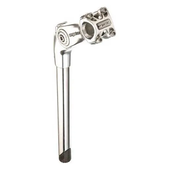 Ergotec Octopus 2 25.4 Mm 300 Mm Cykelstyrstam