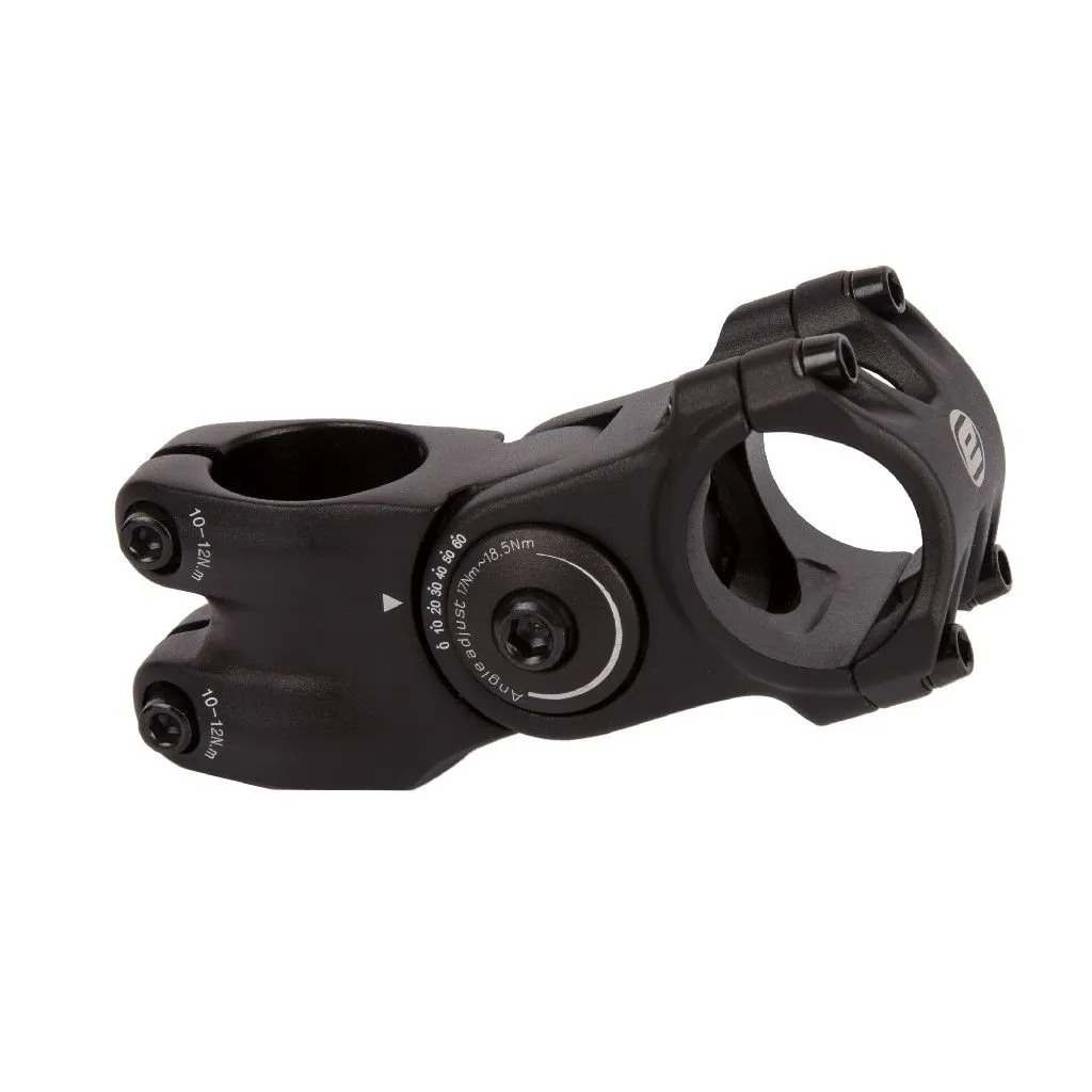 Ergotec Octopus 2 Justerbar Styrstam