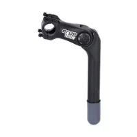 Ergotec Octopus 2 Sl 25.4/25.4 Mm 180 Mm Justerbar Stam