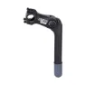 Ergotec Octopus 2 Sl 25.4/25.4 Mm 180 Mm Justerbar Stam, Black, 90mm, 0º/+50º