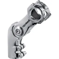 Ergotec Octopus 2 XL Justerbar Styrstam
