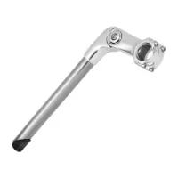 Ergotec Octupus 2 31.8/25.4 Mm 300 Mm Cykelstyrstam Ergotec Octupus 2 31.8/25.4 Mm 300 Mm Cykelstyrstam
