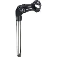 Ergotec Octupus 2 31.8/25.4 Mm 300 Mm Justerbar Stam Ergotec Octupus 2 31.8/25.4 Mm 300 Mm Justerbar Stam