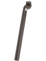 Ergotec Patent Sadelstolpe 28,0 x 400