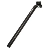 Ergotec Patent Sadelstolpe 28,0 x 400 Ergotec Patent Sadelstolpe 28,0 x 400
