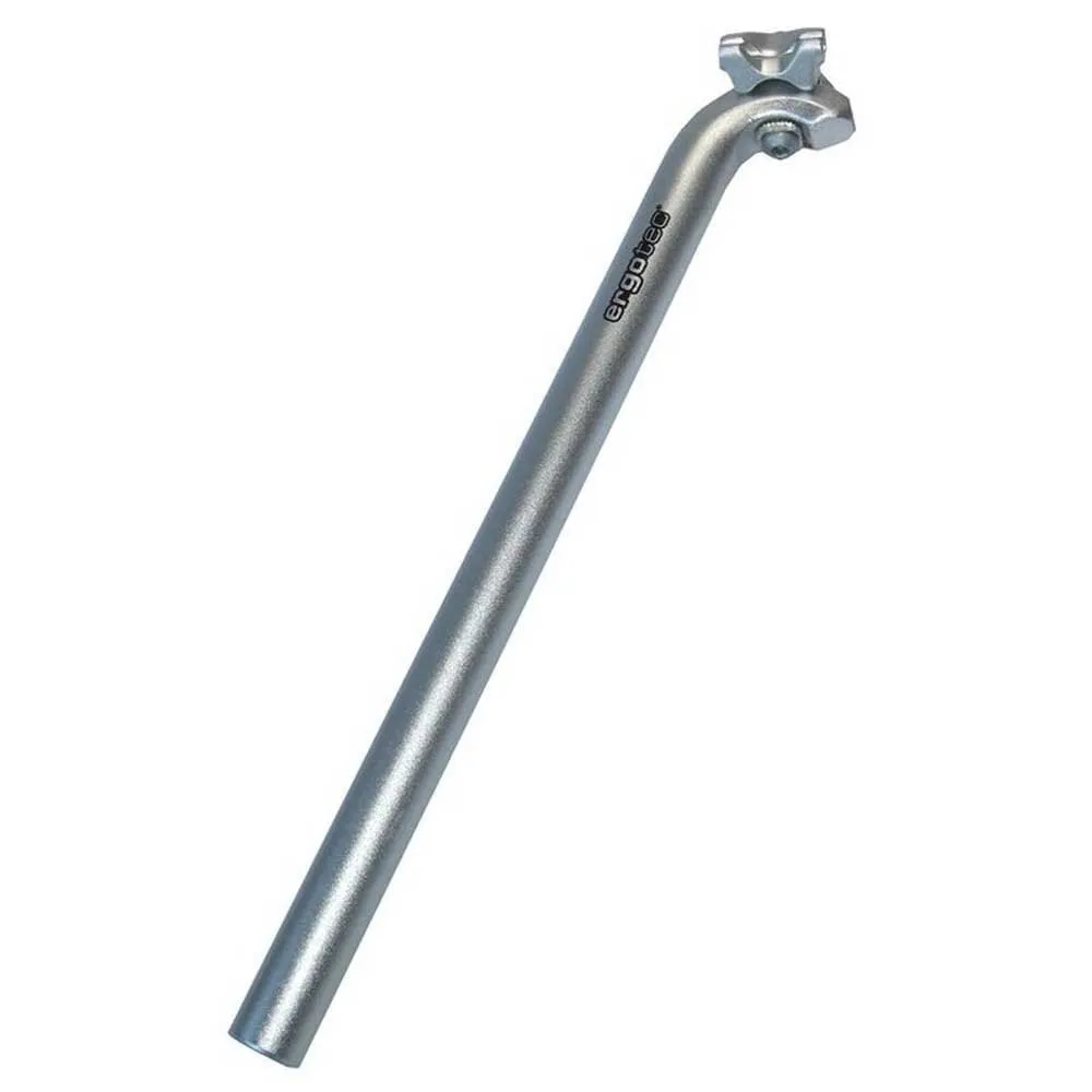 Ergotec Patent Sadelstolpe 28,0 x 400 Ergotec Patent Sadelstolpe 28,0 x 400