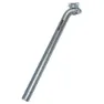 Ergotec Patent Sadelstolpe 28,0 x 400