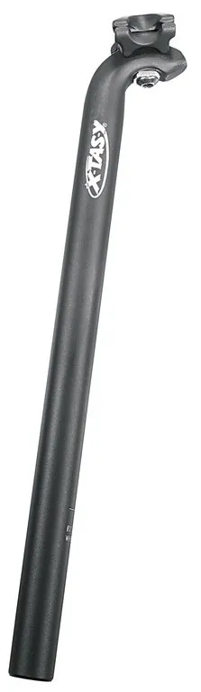 Ergotec Patent Sadelstolpe 28,0 x 400 Ergotec Patent Sadelstolpe 28,0 x 400