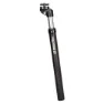 Ergotec Patent Sp 4.1 Dropperstolpe, Black, 252-350mm, 27.2mm