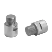 Ergotec Pedal Axle Extension Kit Pedaldistans Ergotec Pedal Axle Extension Kit Pedaldistans
