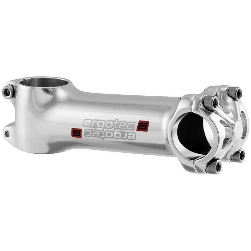 Ergotec Pike 2 Cykelstyrstam Ergotec Pike 2 Cykelstyrstam