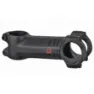 Ergotec Piranha 2 31.8 Mm Cykelstyrstam, Black 2, 120mm, ±6º