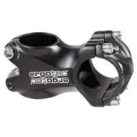 Ergotec Piranha 2 650b A-head 31.8/28.6 Mm Cykelstyrstam Ergotec Piranha 2 650b A-head 31.8/28.6 Mm Cykelstyrstam