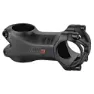 Ergotec Piranha 650b Cykelstyrstam, Black, 70mm, ±6º