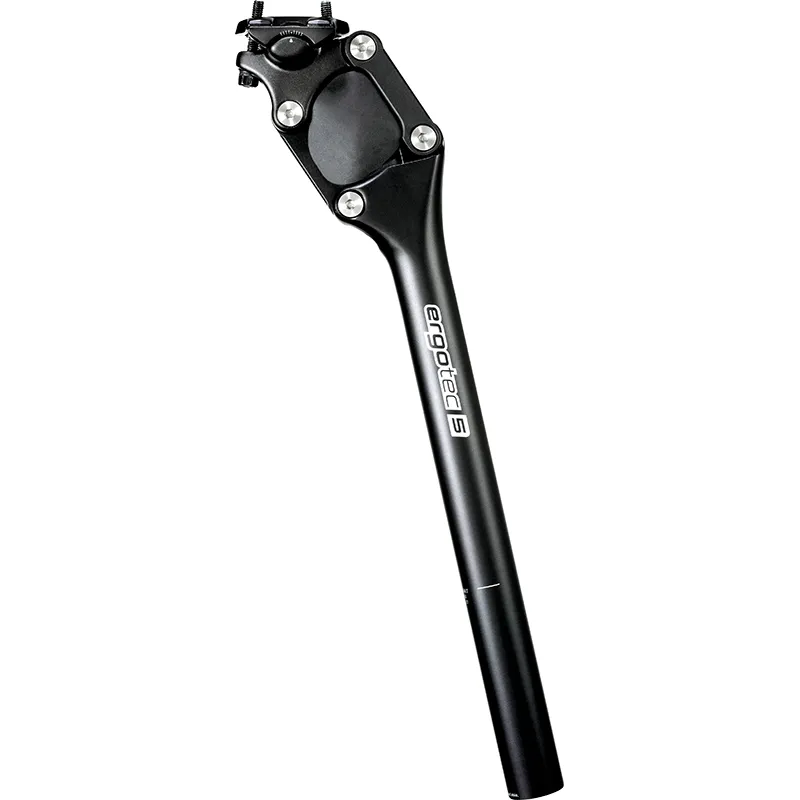 Ergotec PM-705N 27.2 mm Sadelstolpe