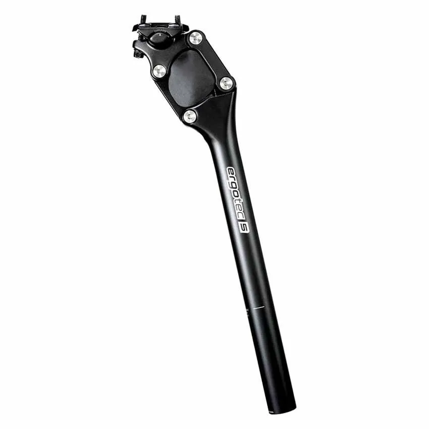 Ergotec PM-705N 27.2 mm Sadelstolpe